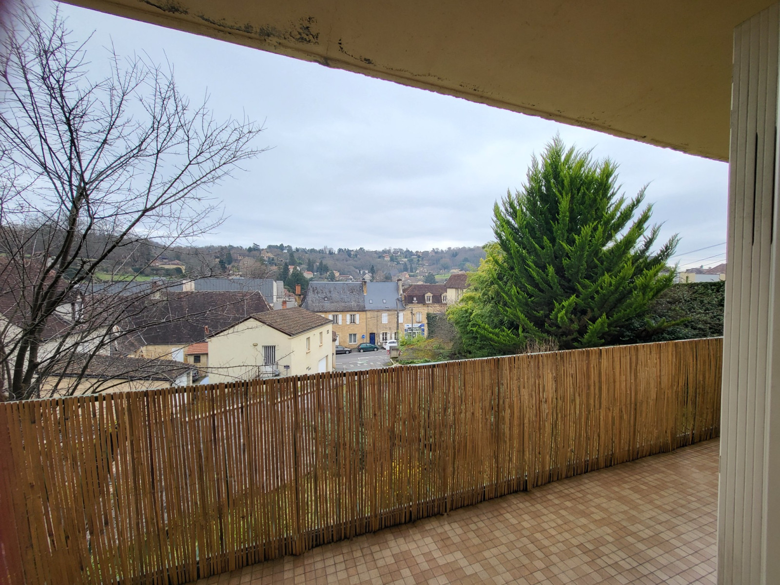 
                                                Location
                                                 Appartement T4 70.23m² à Sarlat-la-Canéda