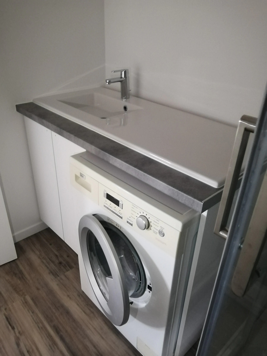 
                                                Location
                                                 Appartement T4 72m² à Cenon
