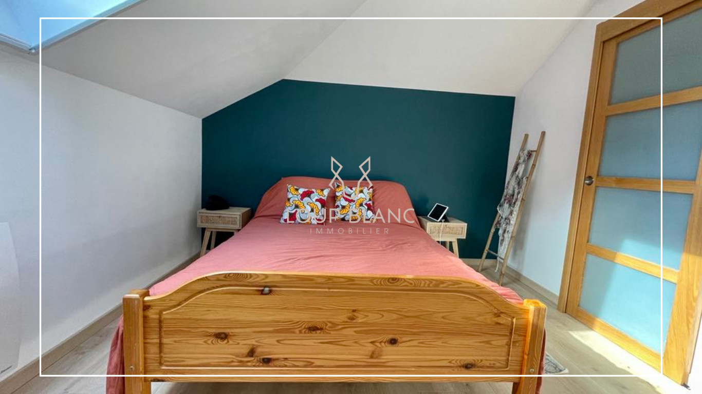 
                                                Location
                                                 Appartement T4 76m² à Danjoutin