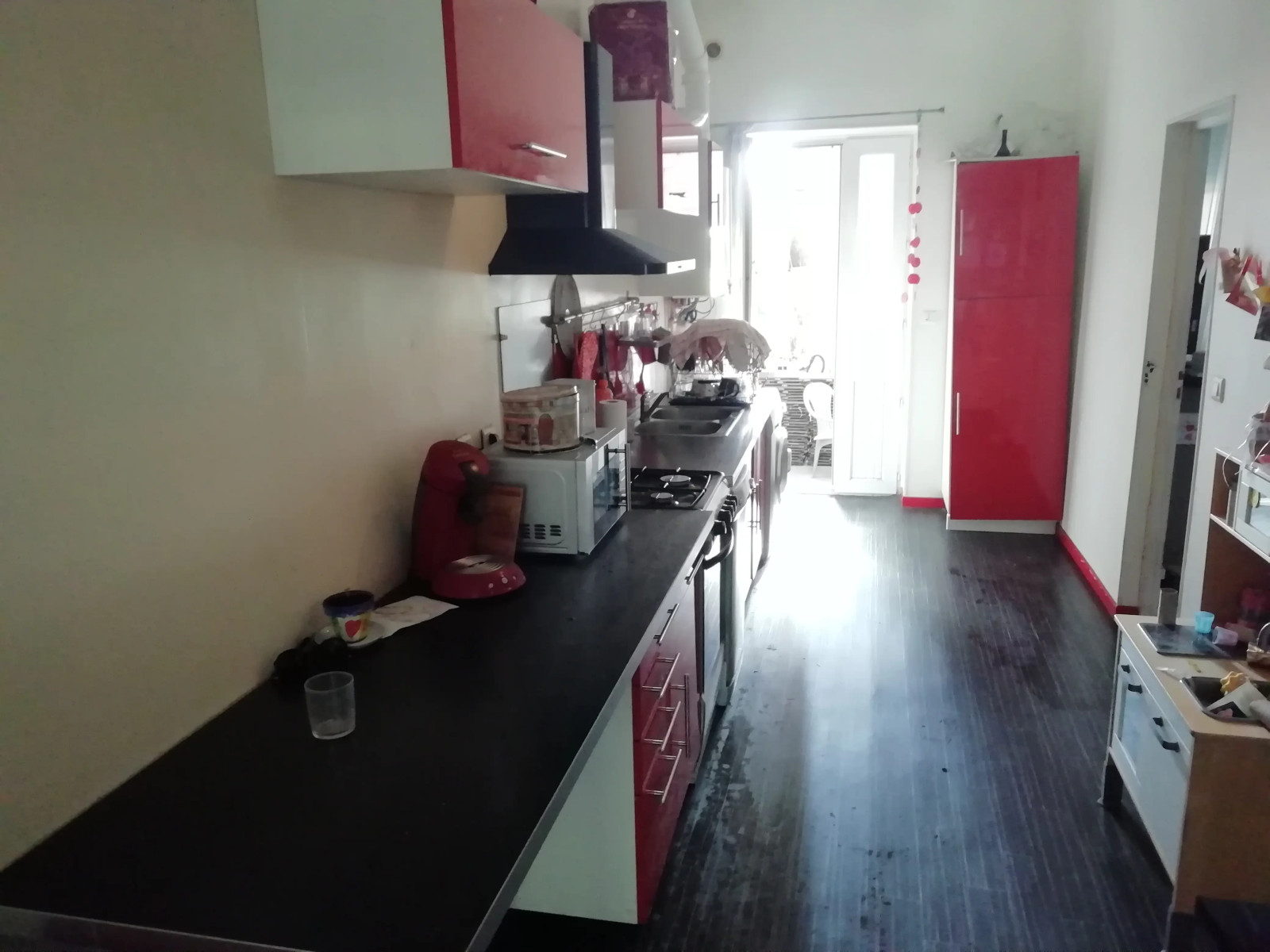 
                                                Location
                                                 Appartement T4 77.91m² à Cadillac-sur-Garonne