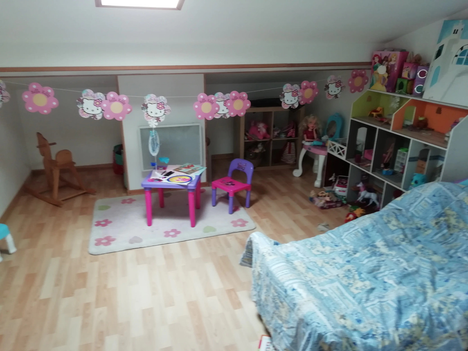 
                                                Location
                                                 Appartement T4 77.91m² à Cadillac-sur-Garonne