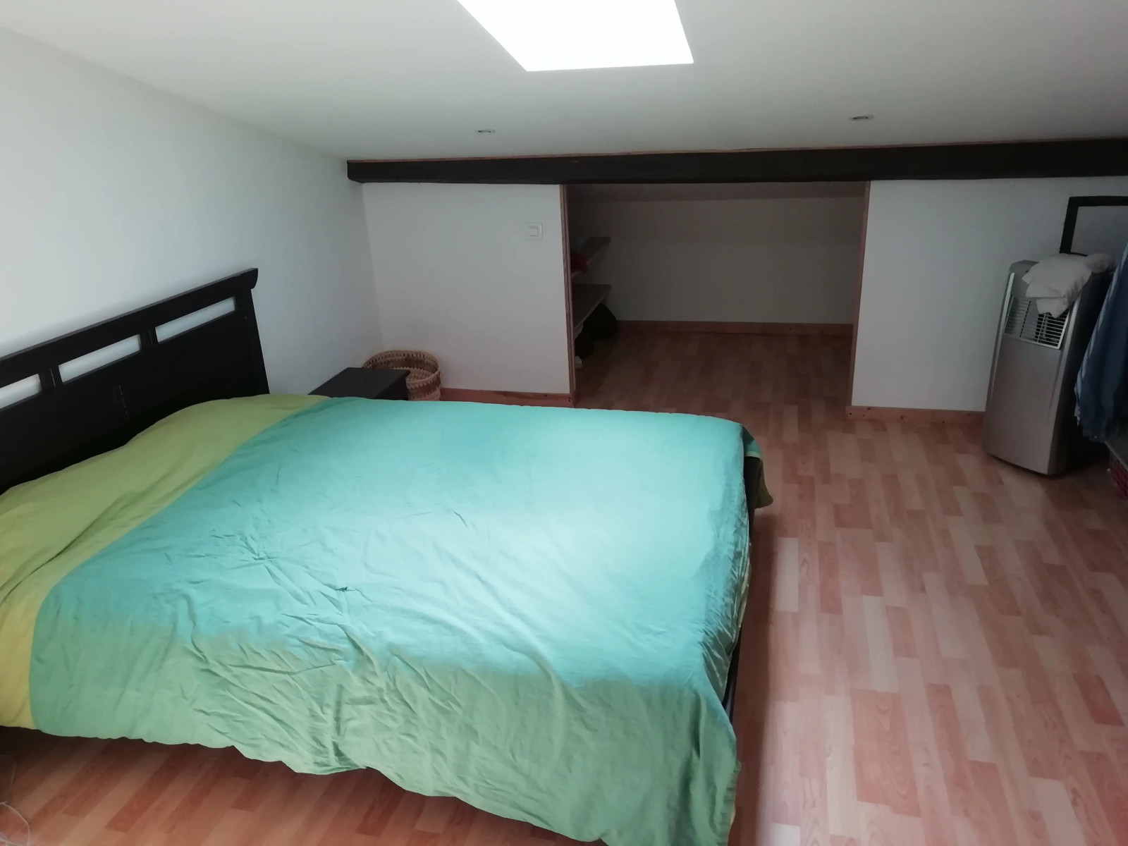 
                                                Location
                                                 Appartement T4 77.91m² à Cadillac-sur-Garonne