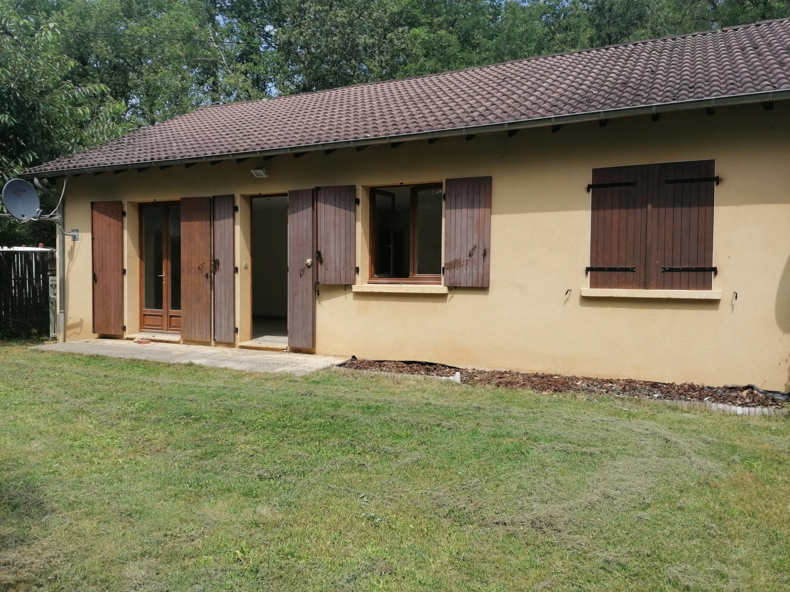 
                                                Location
                                                 Appartement T4 80.53m² à Cénac-et-Saint-Julien