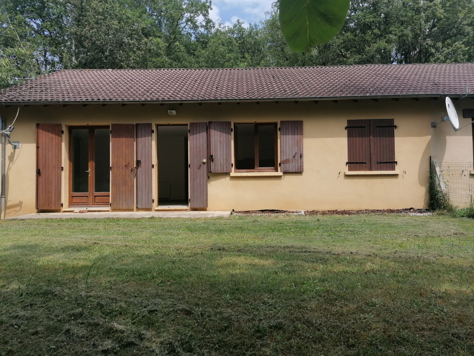 
                                                Location
                                                 Appartement T4 80.53m² à Cénac-et-Saint-Julien