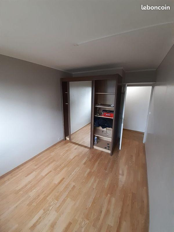 
                                                Location
                                                 Appartement T4 - 80m2