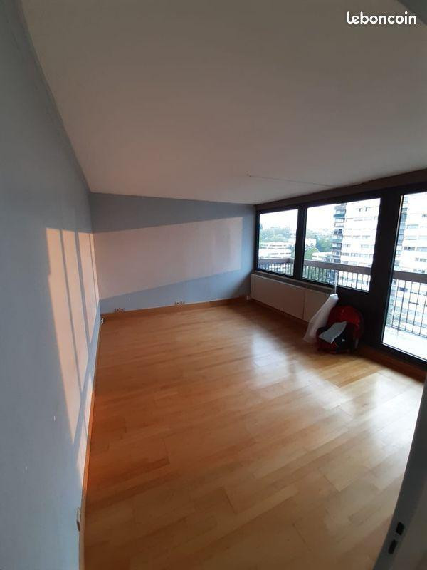 
                                                Location
                                                 Appartement T4 - 80m2