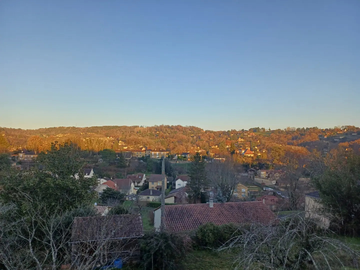 
                                                Location
                                                 Appartement T4 88m² à Sarlat-la-Canéda