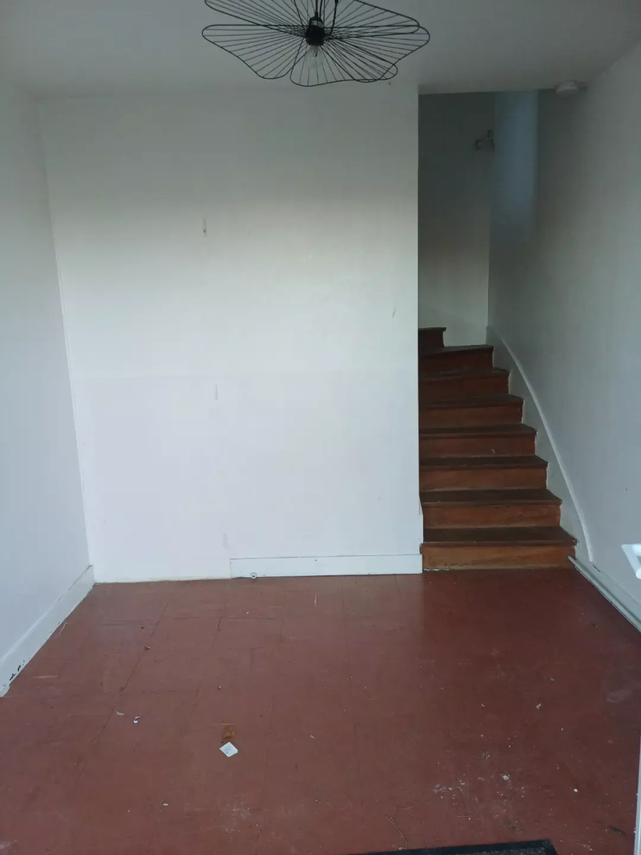 
                                                Location
                                                 Appartement T4 88m² à Sarlat-la-Canéda