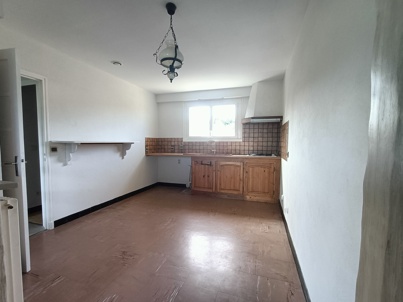 
                                                Location
                                                 Appartement T4 88m² à Sarlat-la-Canéda