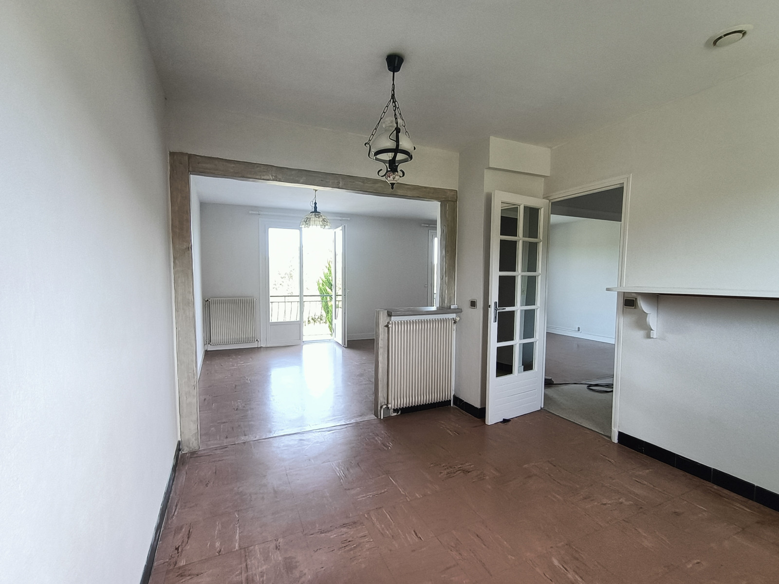 
                                                Location
                                                 Appartement T4 88m² à Sarlat-la-Canéda