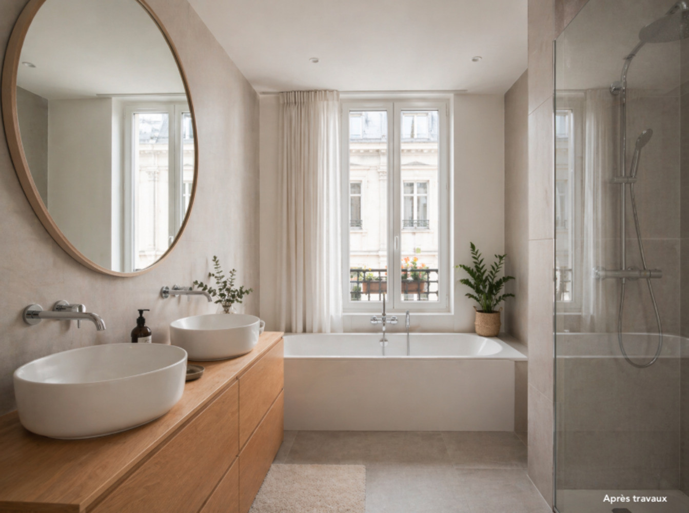 
                                                Vente
                                                 Appartement T4 à Boulogne à rénover