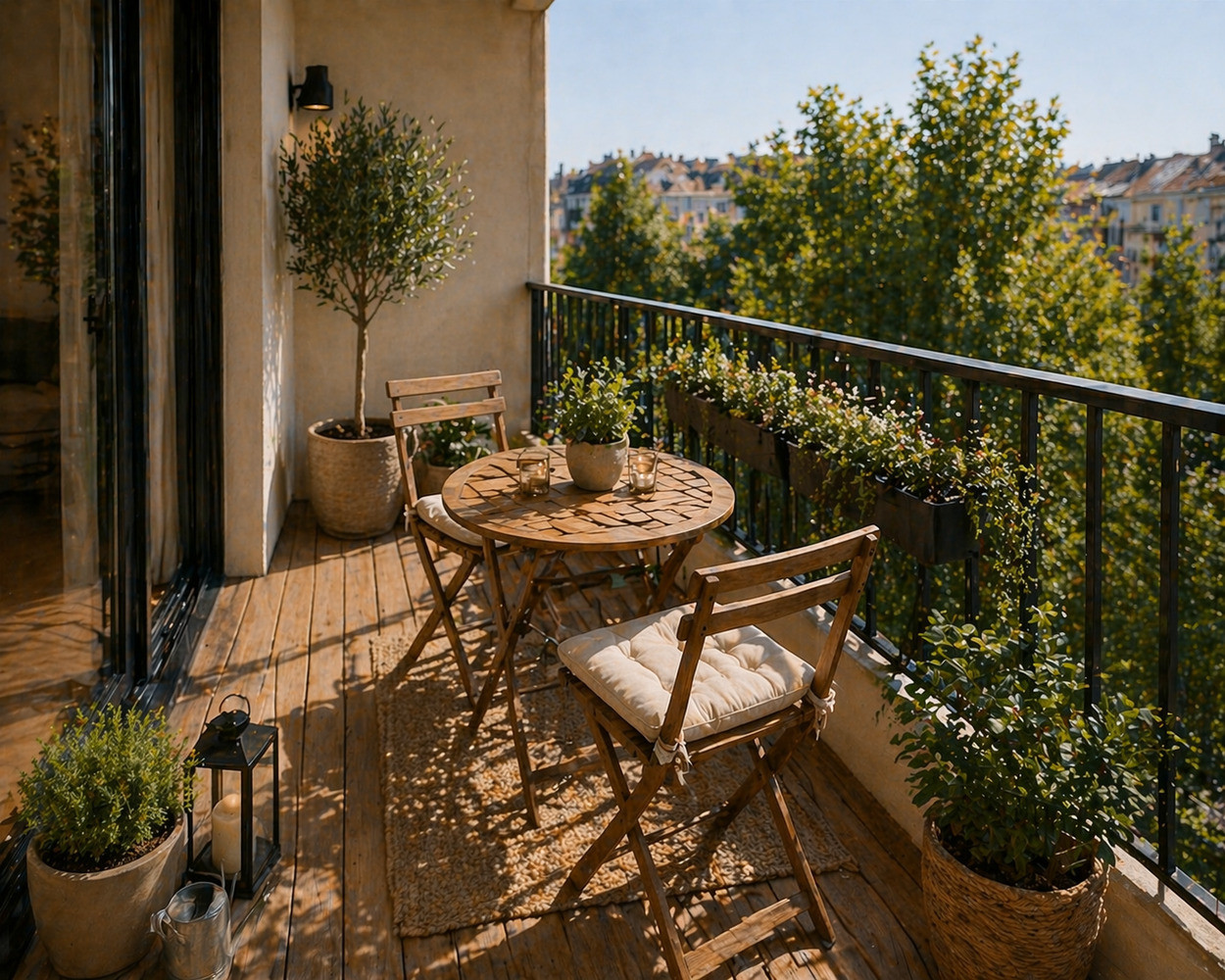 
                                                Vente
                                                 Appartement T4 à coeur de Boulogne-Billancour