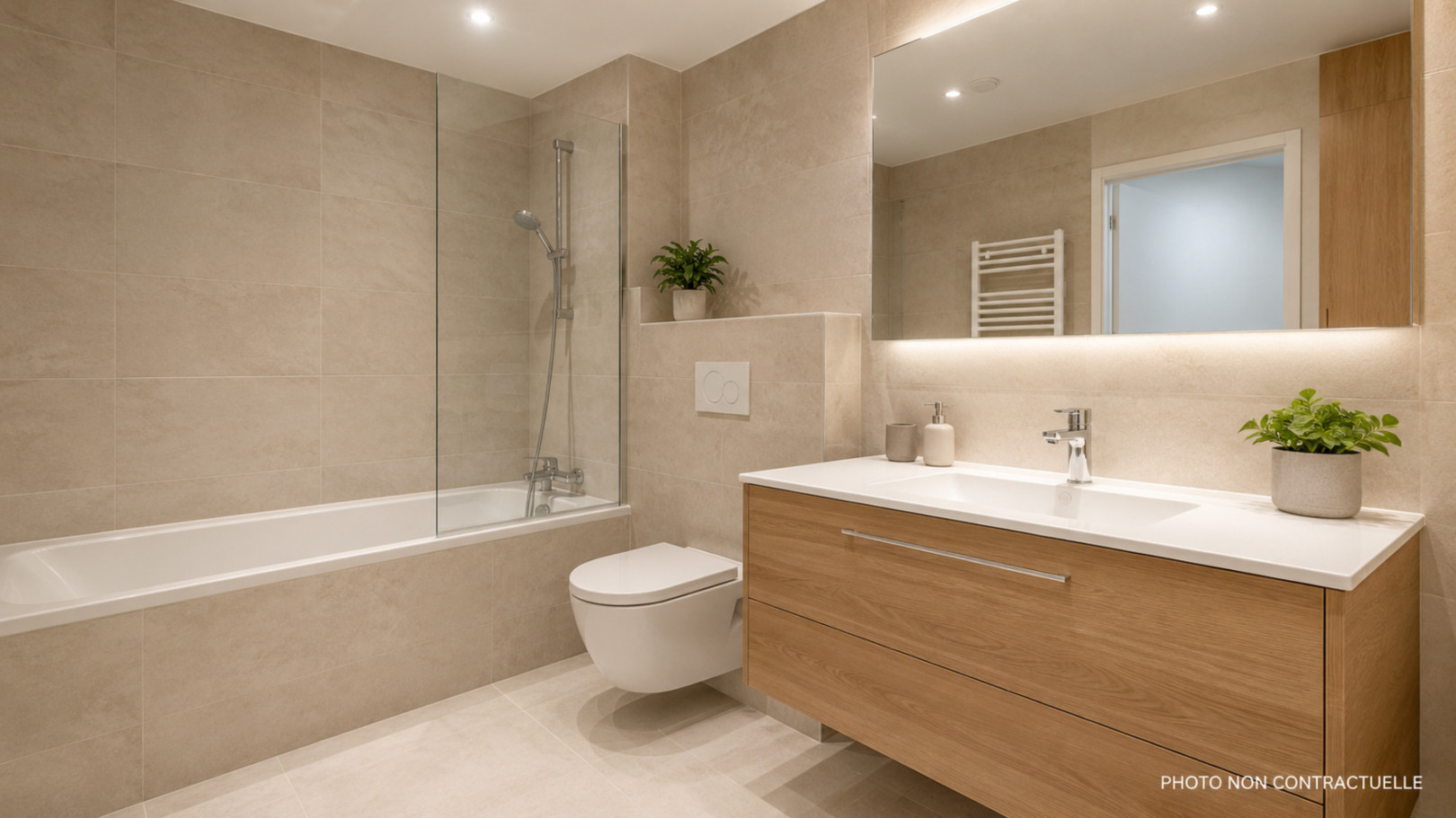 
                                                Vente
                                                 Appartement T4 à Courbevoie