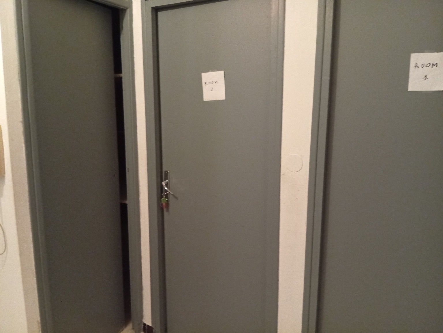 
                                                Location
                                                 Appartement T4 à Nimes centre