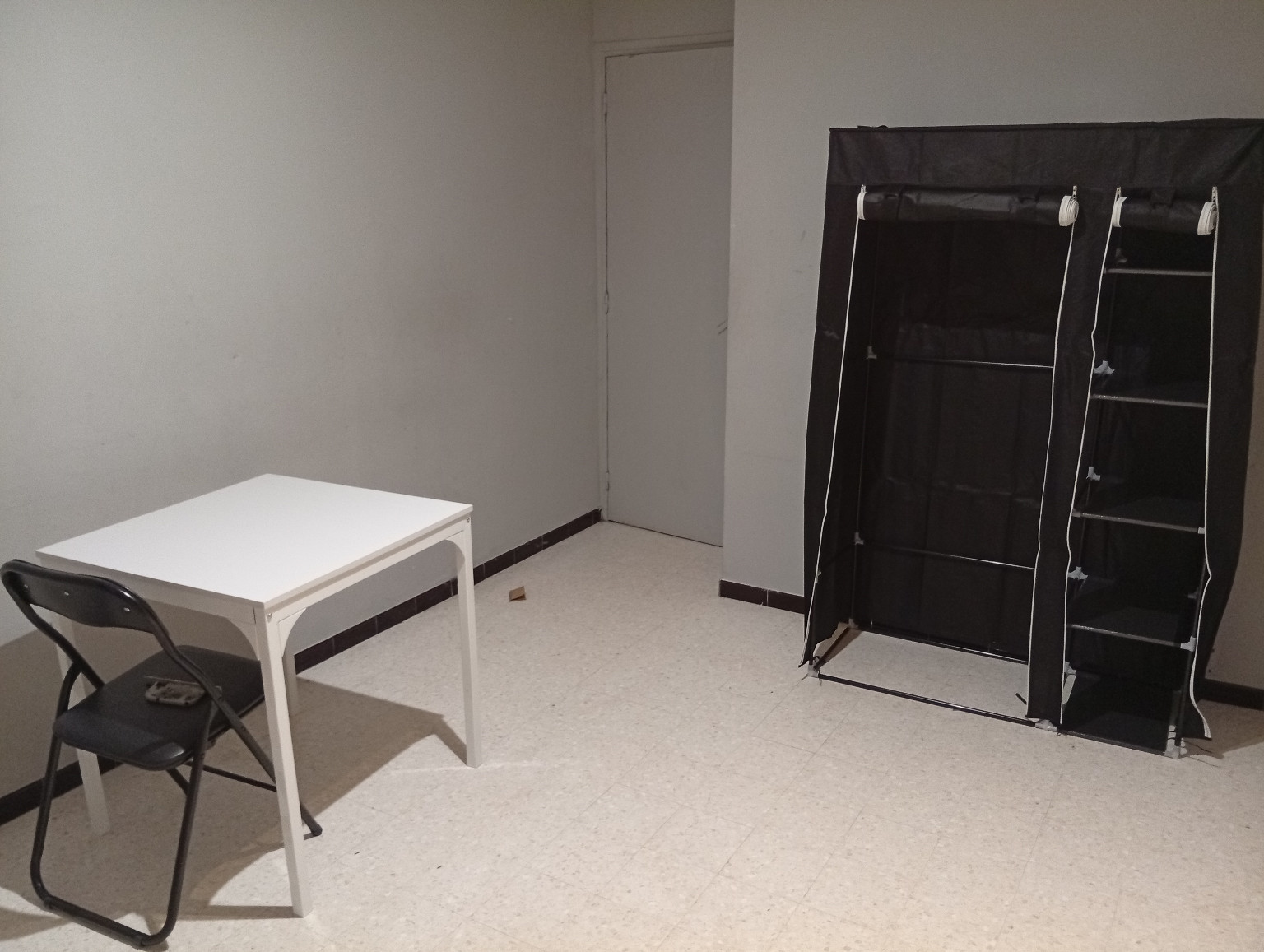 
                                                Location
                                                 Appartement T4 à Nimes centre