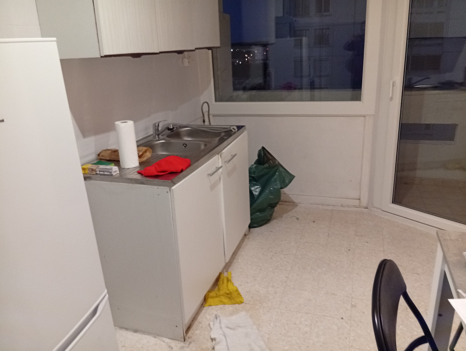 
                                                Location
                                                 Appartement T4 à Nimes centre