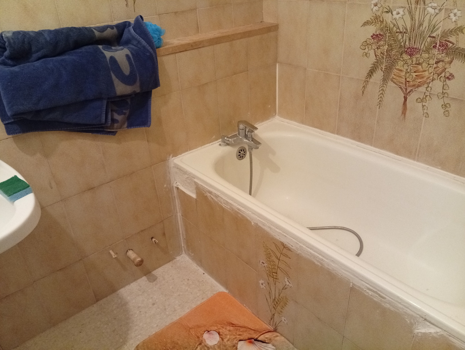 
                                                Location
                                                 Appartement T4 à Nimes centre