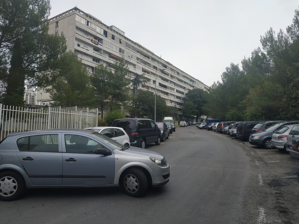 
                                                Location
                                                 Appartement T4 à Nimes centre