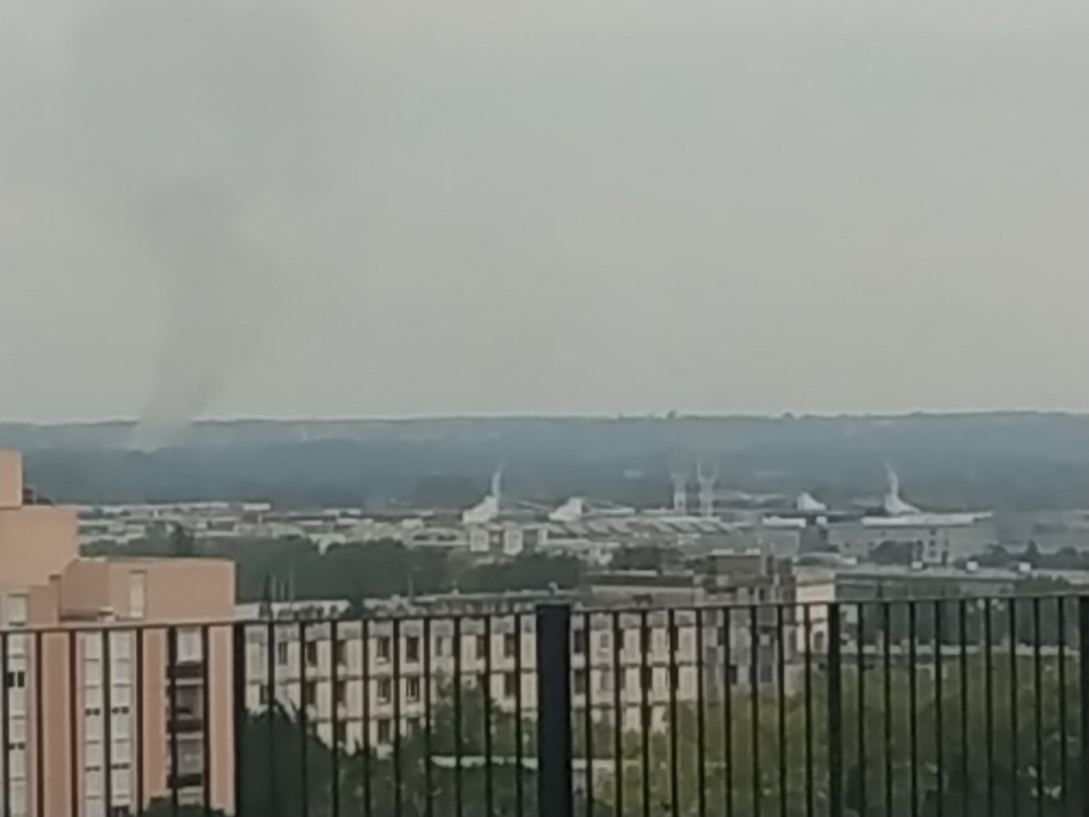 
                                                Location
                                                 Appartement T4 à Nimes centre