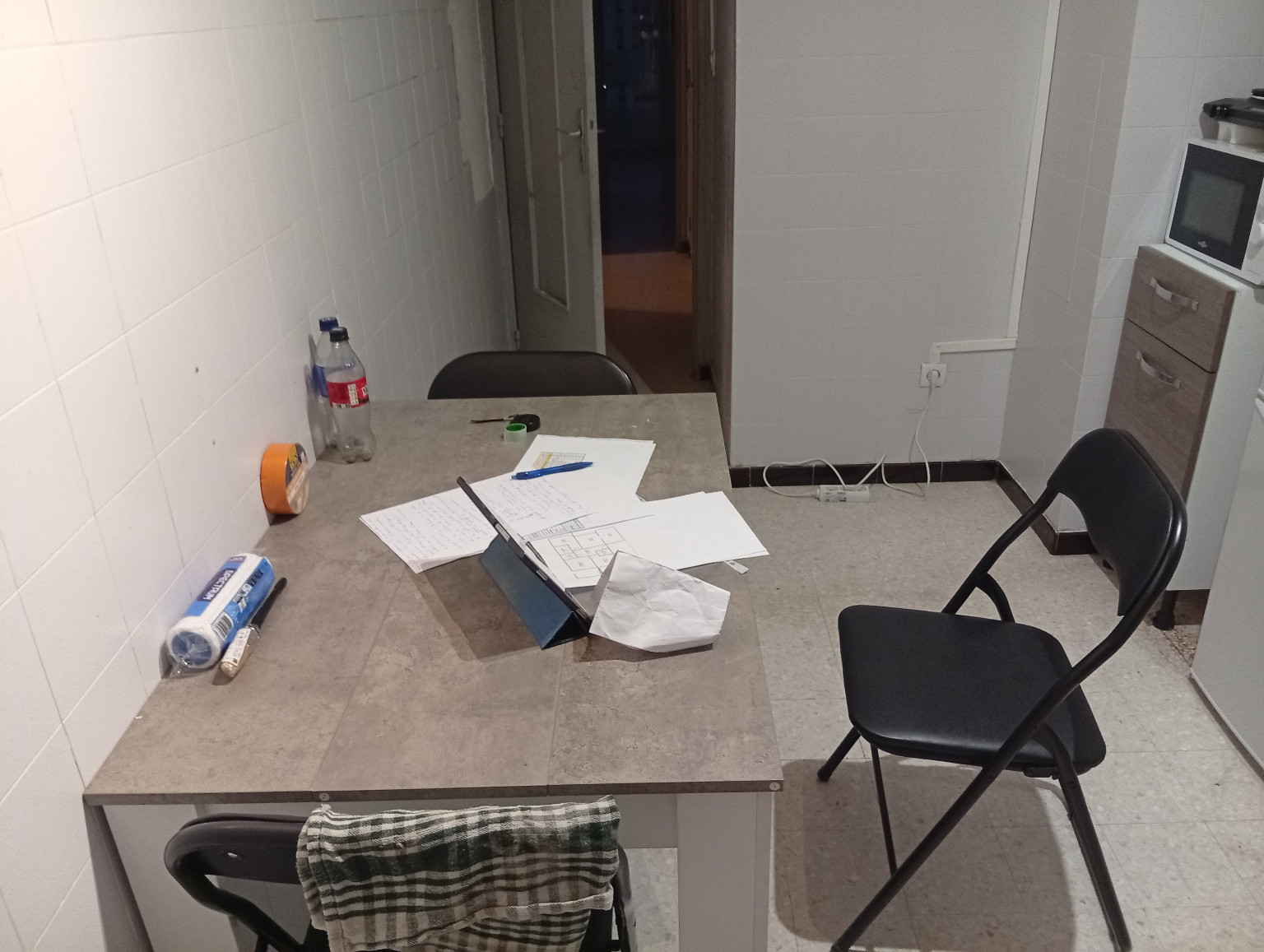 
                                                Location
                                                 Appartement T4 à Nimes centre