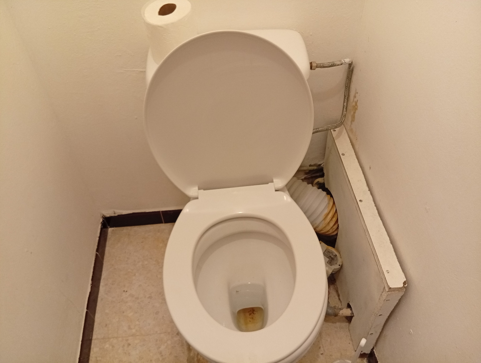 
                                                Location
                                                 Appartement T4 à Nimes centre