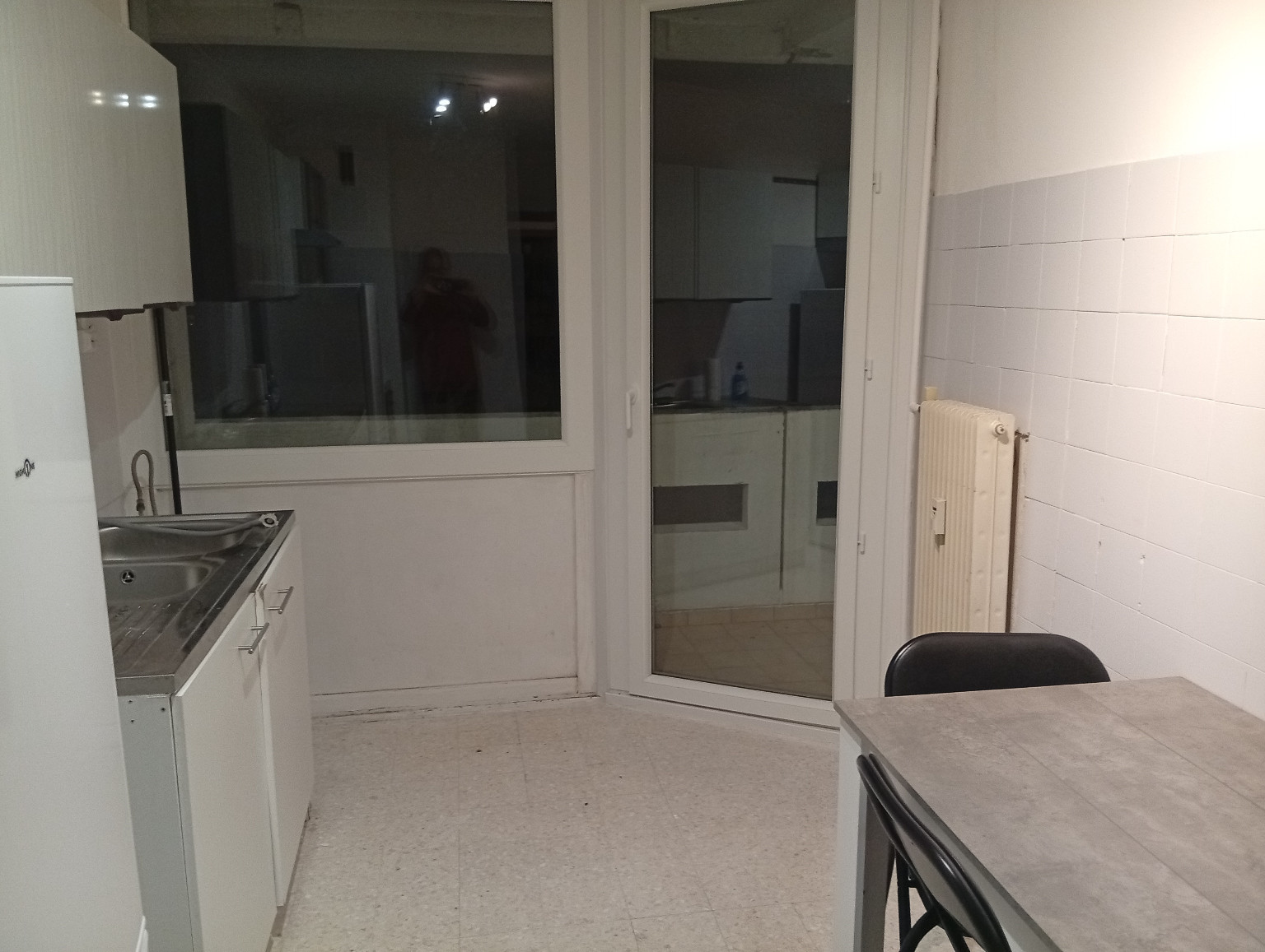 
                                                Location
                                                 Appartement T4 à Nimes centre