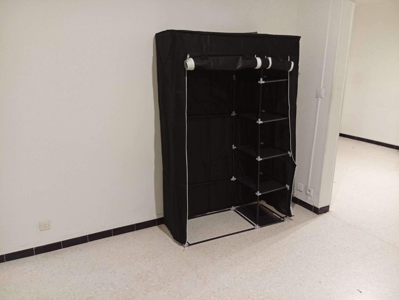 
                                                Location
                                                 Appartement T4 à Nimes centre