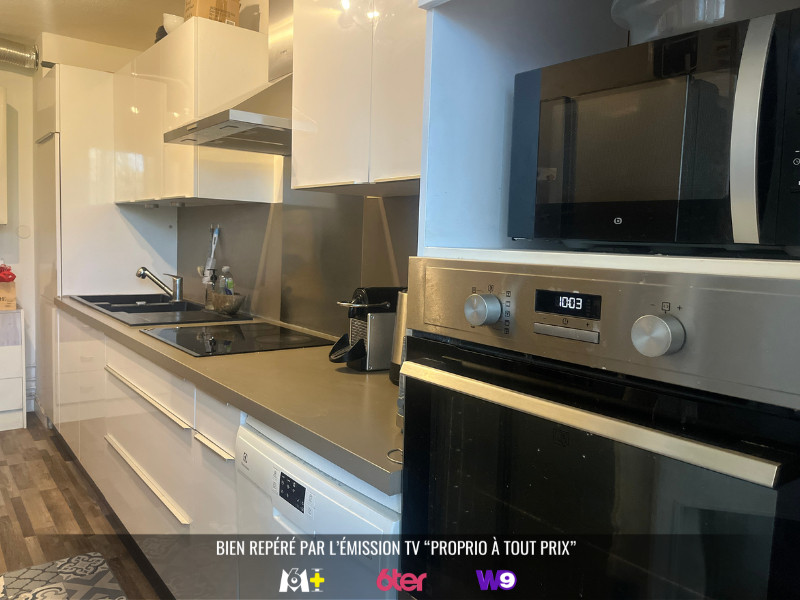 
                                                Vente
                                                 Appartement T4 Anglet