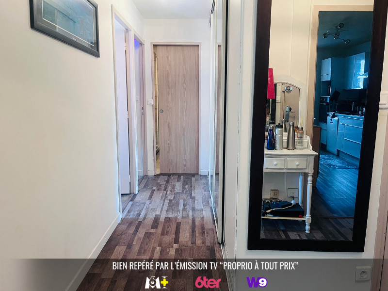 
                                                Vente
                                                 Appartement T4 Anglet