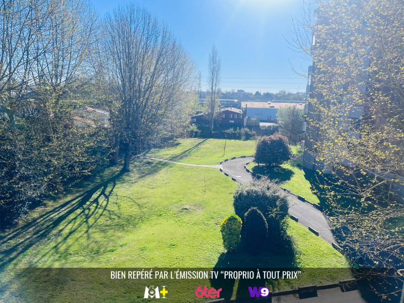 
                                                Vente
                                                 Appartement T4 Anglet