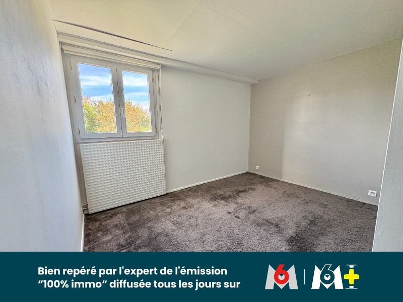 
                                                Vente
                                                 Appartement T4 avec balcon  - Rezé
