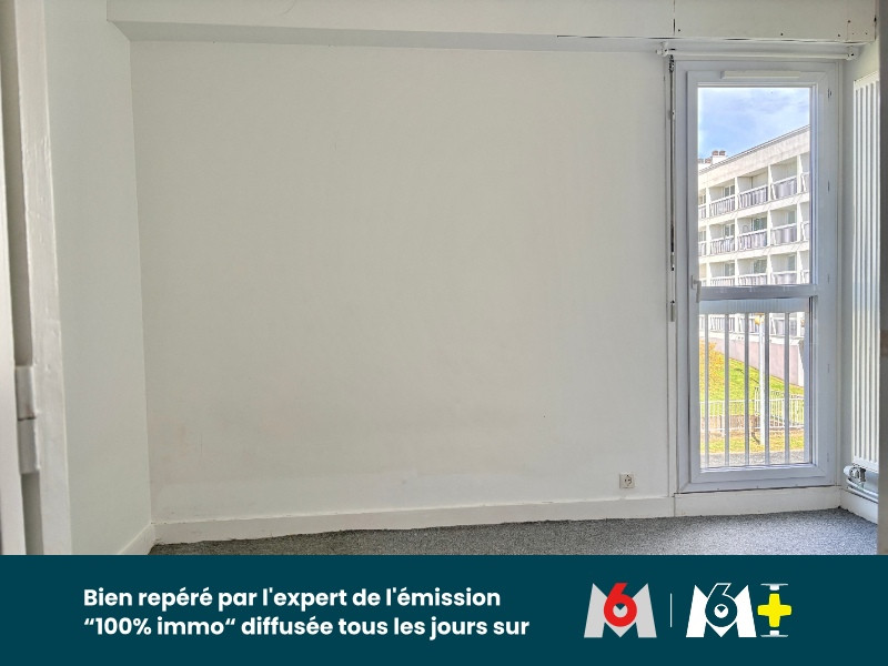 
                                                Vente
                                                 Appartement T4 avec balcon  - Rezé