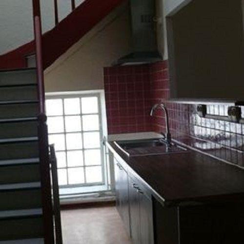 
                                                Location
                                                 APPARTEMENT T4 CŒUR DE VILLE