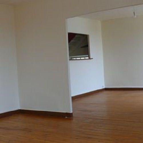 
                                                Location
                                                 APPARTEMENT T4 CŒUR DE VILLE
