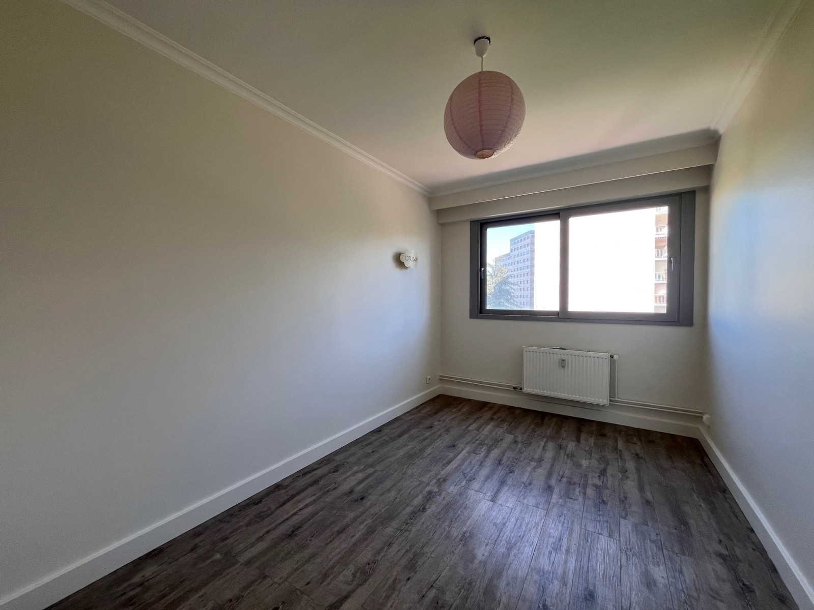 
                                                Vente
                                                 Appartement T4 de 105m² - Tassin-la-Demi-Lune