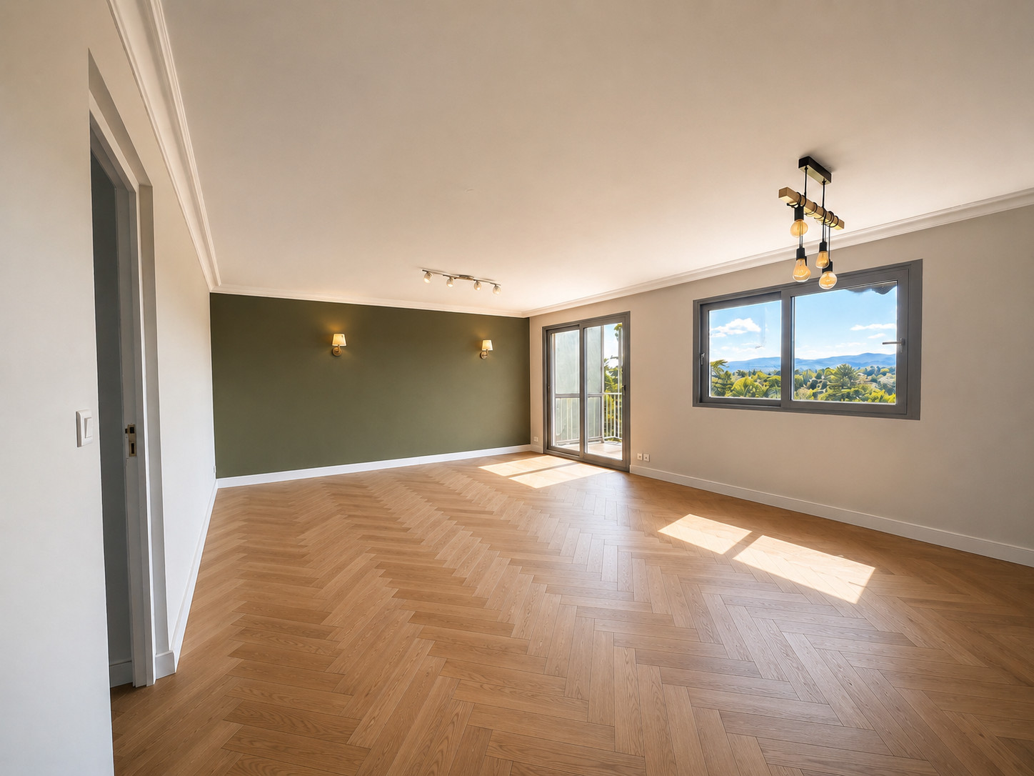 
                                                Vente
                                                 Appartement T4 de 105m² - Tassin-la-Demi-Lune