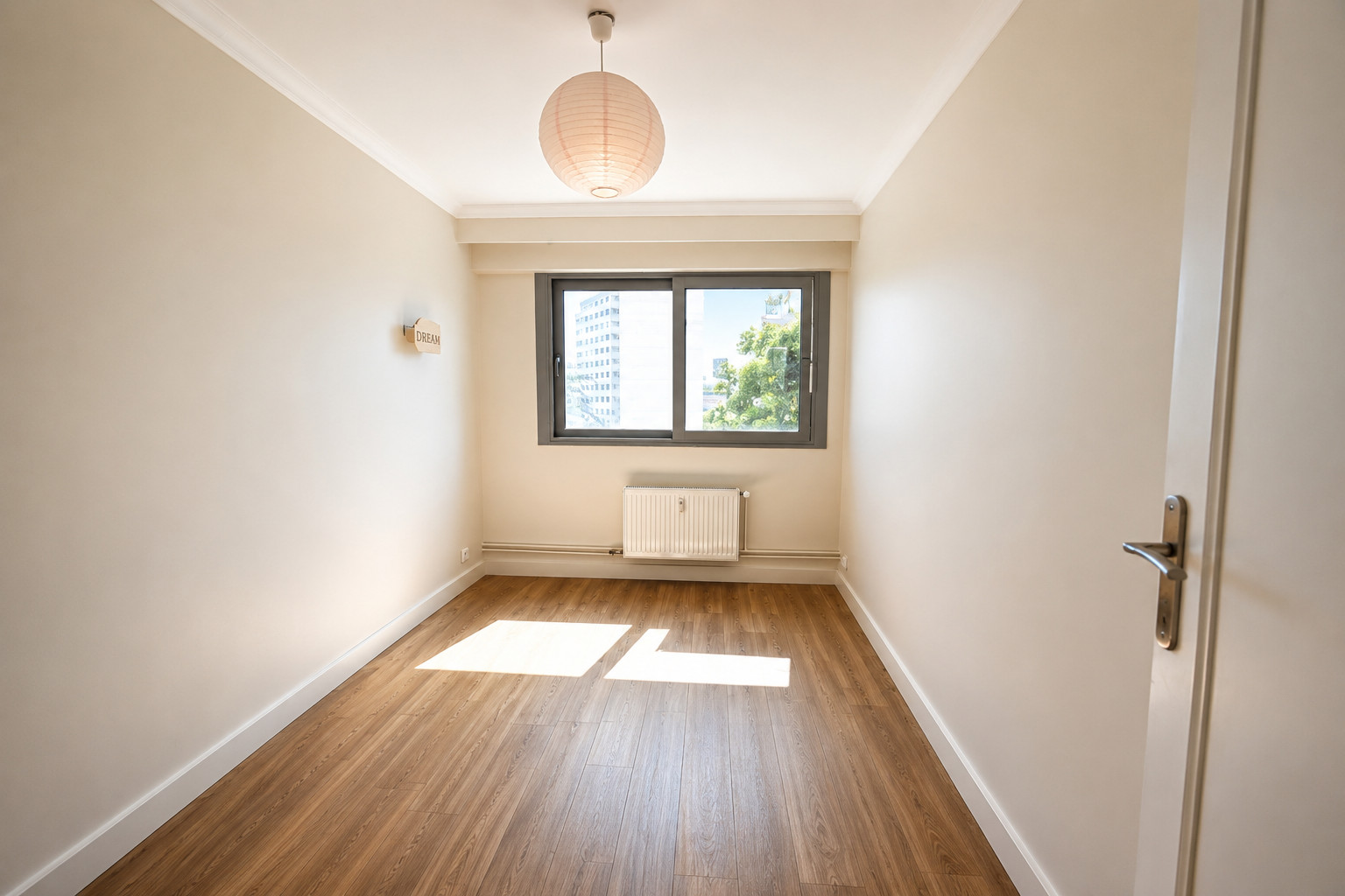 
                                                Vente
                                                 Appartement T4 de 105m² - Tassin-la-Demi-Lune