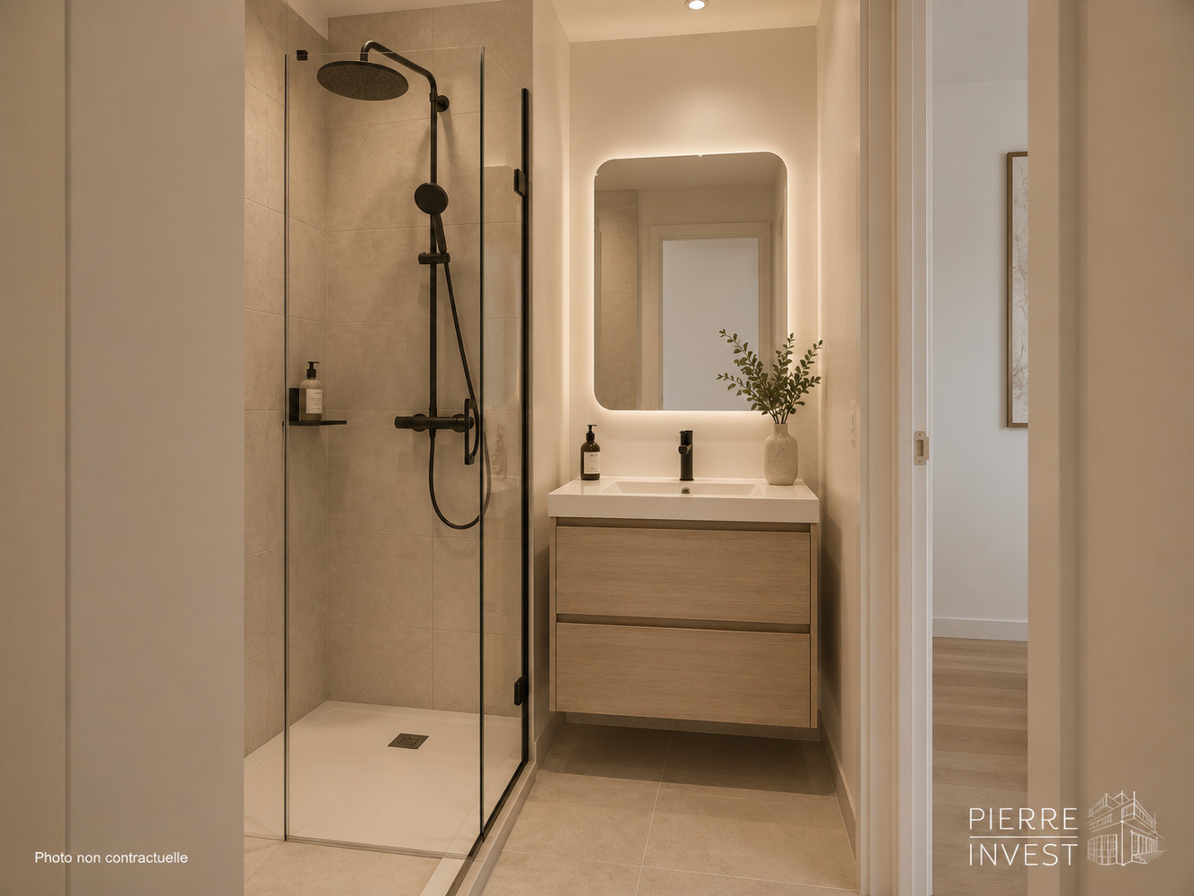 
                                                Vente
                                                 Appartement T4 de 92m2 à Boulogne-Billancourt