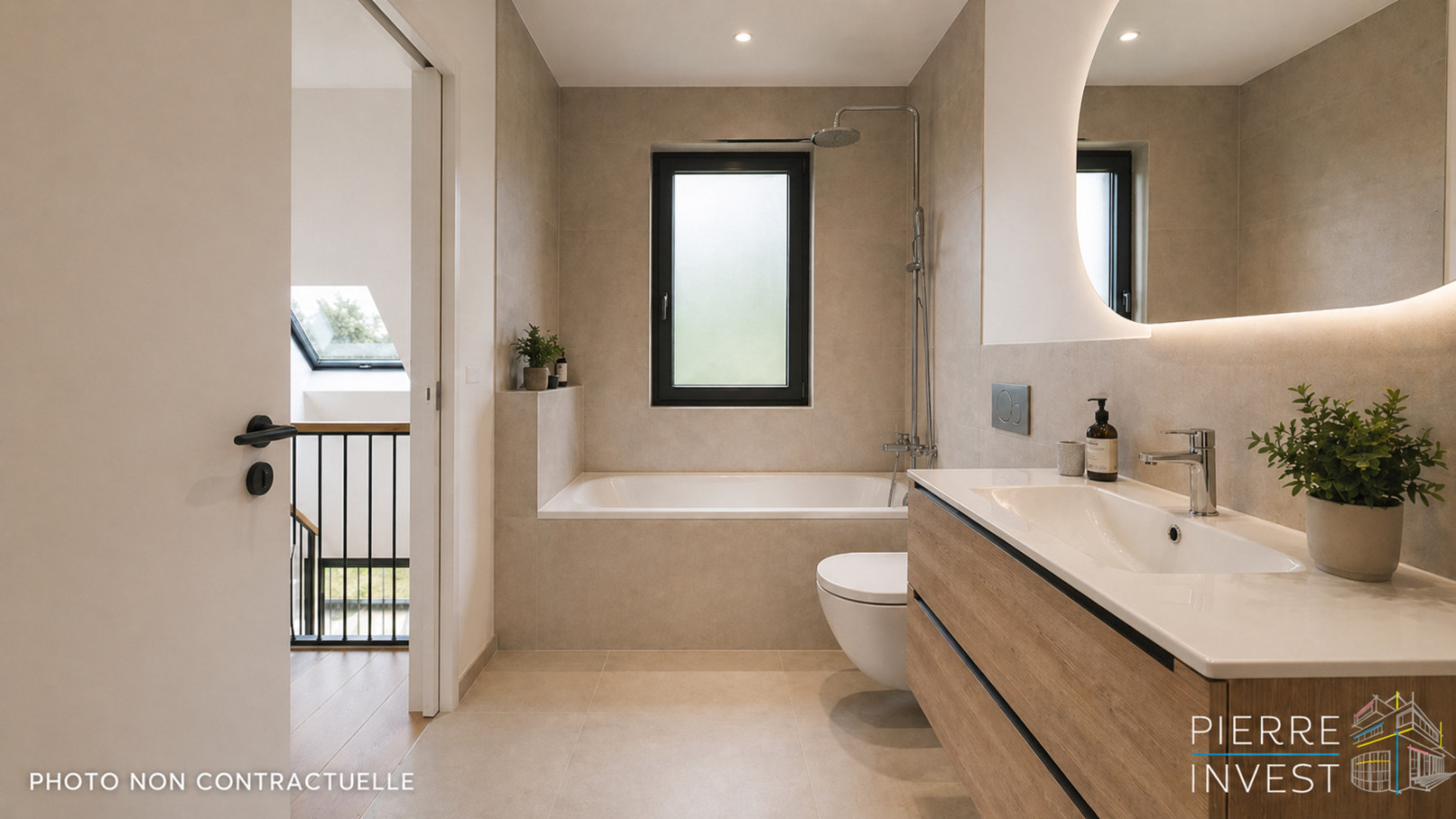 
                                                Vente
                                                 Appartement T4 duplex à Brétigny-sur-Orge