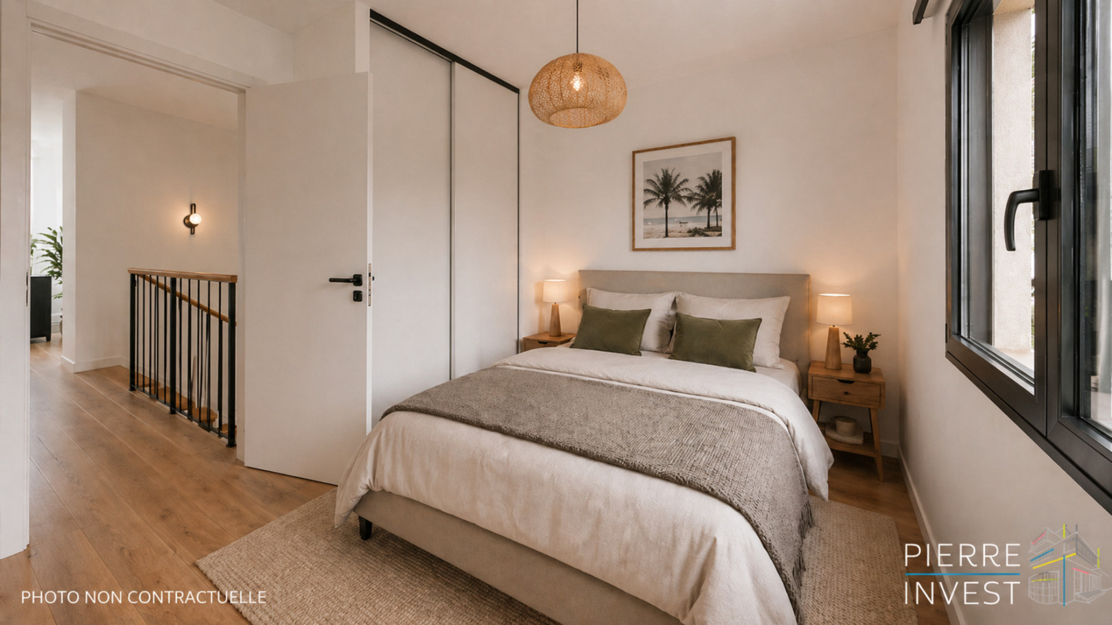 
                                                Vente
                                                 Appartement T4 duplex à Brétigny-sur-Orge