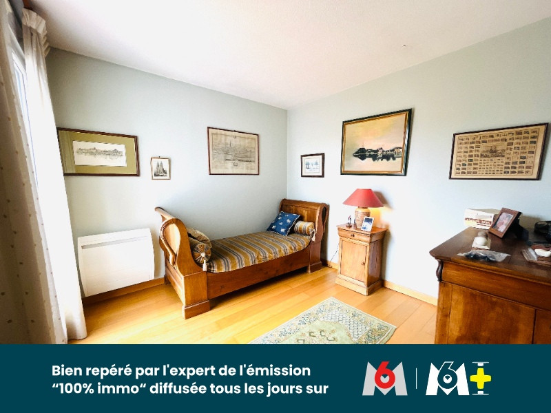 
                                                Vente
                                                 T4 - Terrasse - VUE OCEAN - Garage - ANGLET