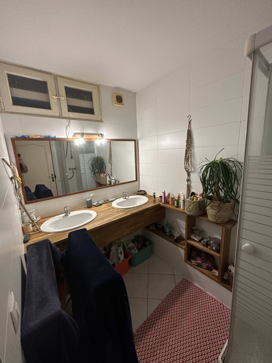 
                                                Vente
                                                 Appartement T4 Idéal colocation étudiante