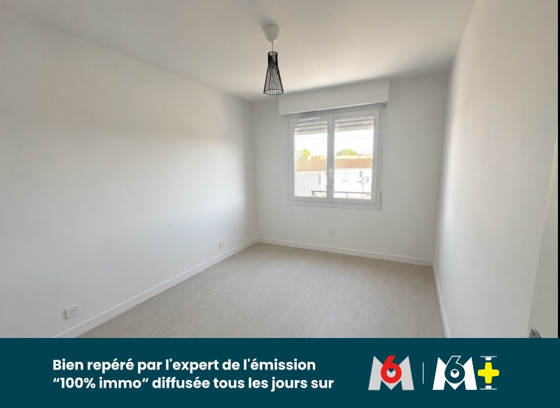 
                                                Vente
                                                 APPARTEMENT T4- ILE D'OLONNE
