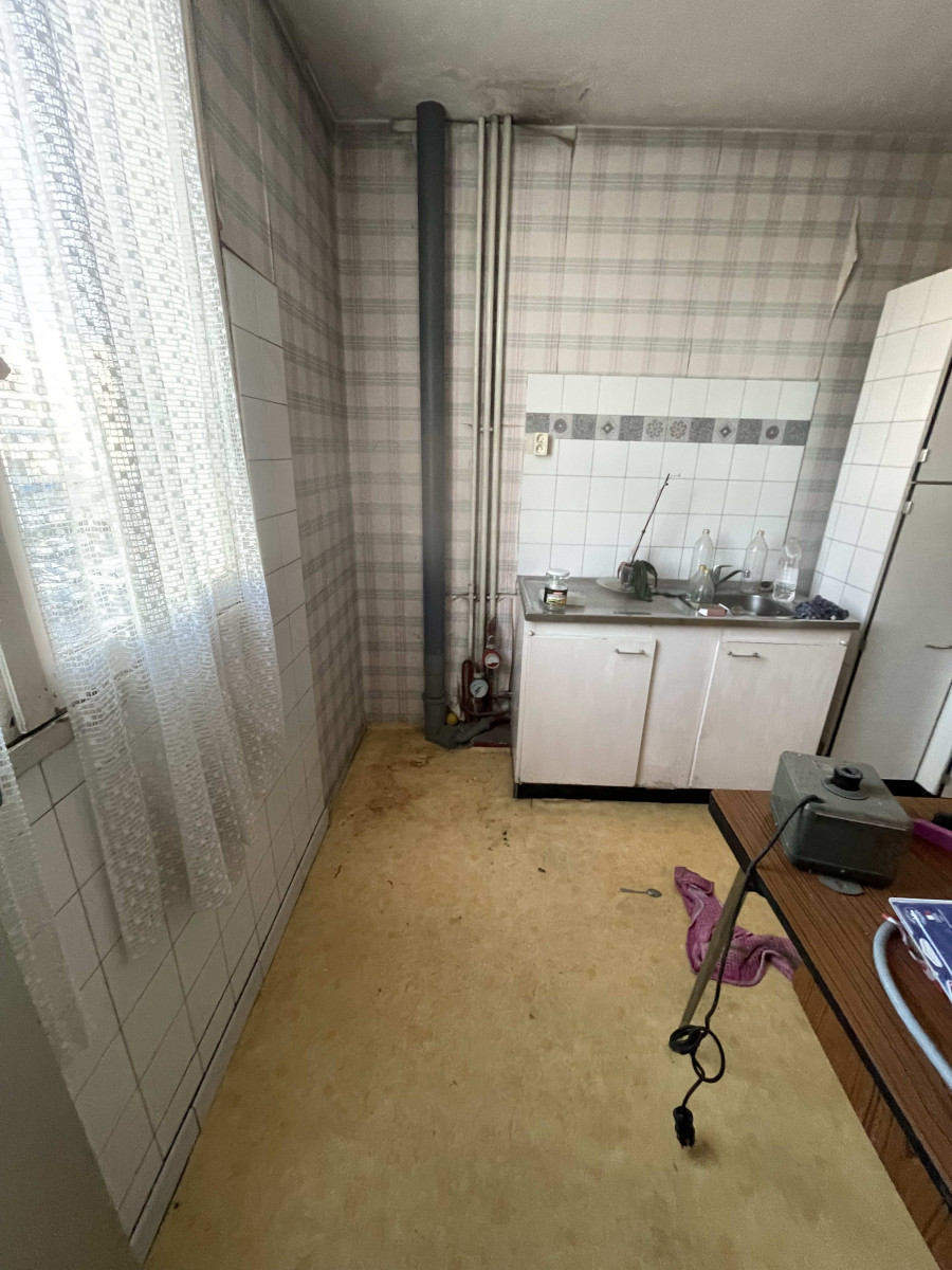 
                                                Vente
                                                 Appartement T4 Libre à Cenon