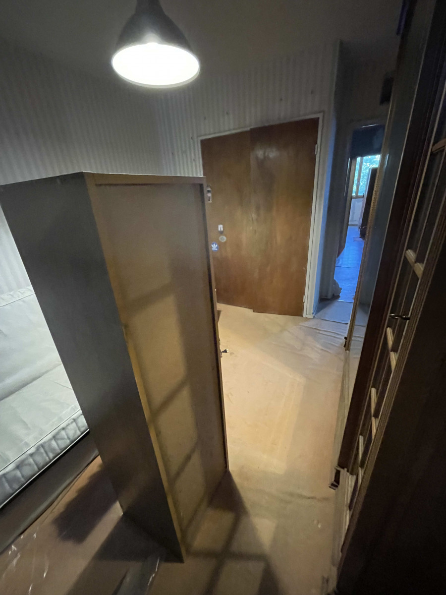 
                                                Vente
                                                 Appartement T4 Libre à Cenon