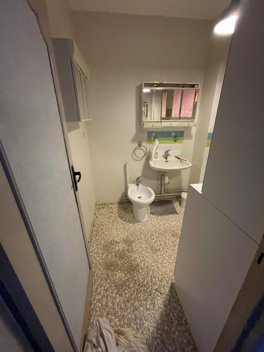 
                                                Vente
                                                 Appartement T4 Libre à Cenon