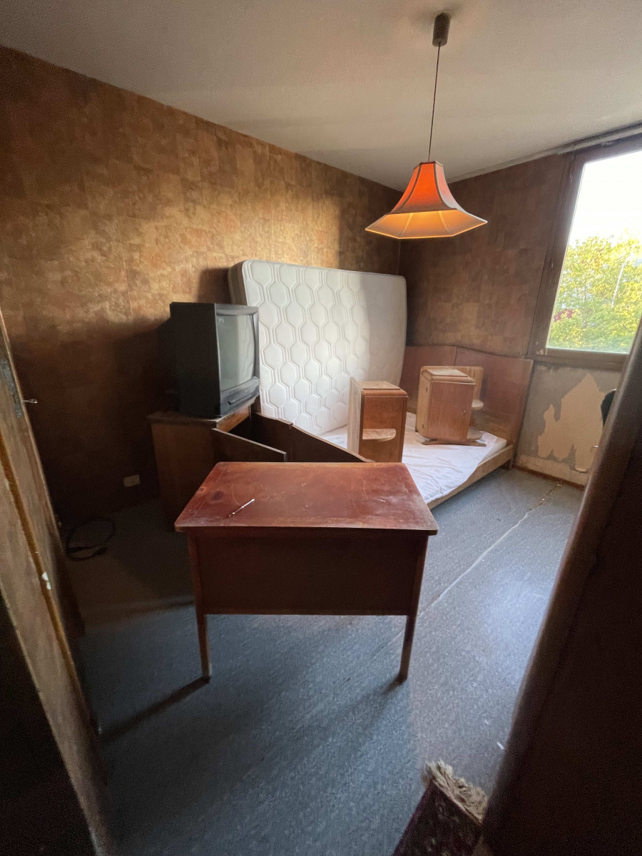 
                                                Vente
                                                 Appartement T4 Libre à Cenon