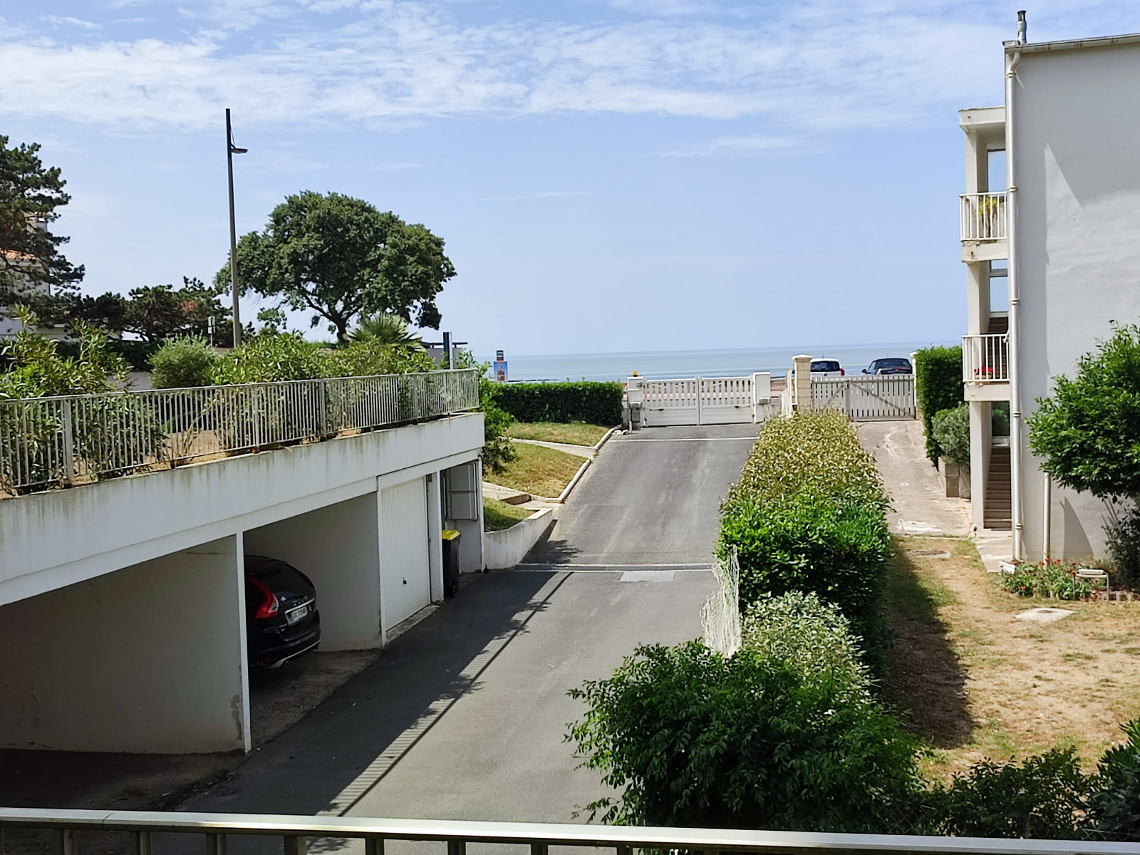 
                                                Vente
                                                 Appartement T4 Libre à Saint-Georges-de-Didonne