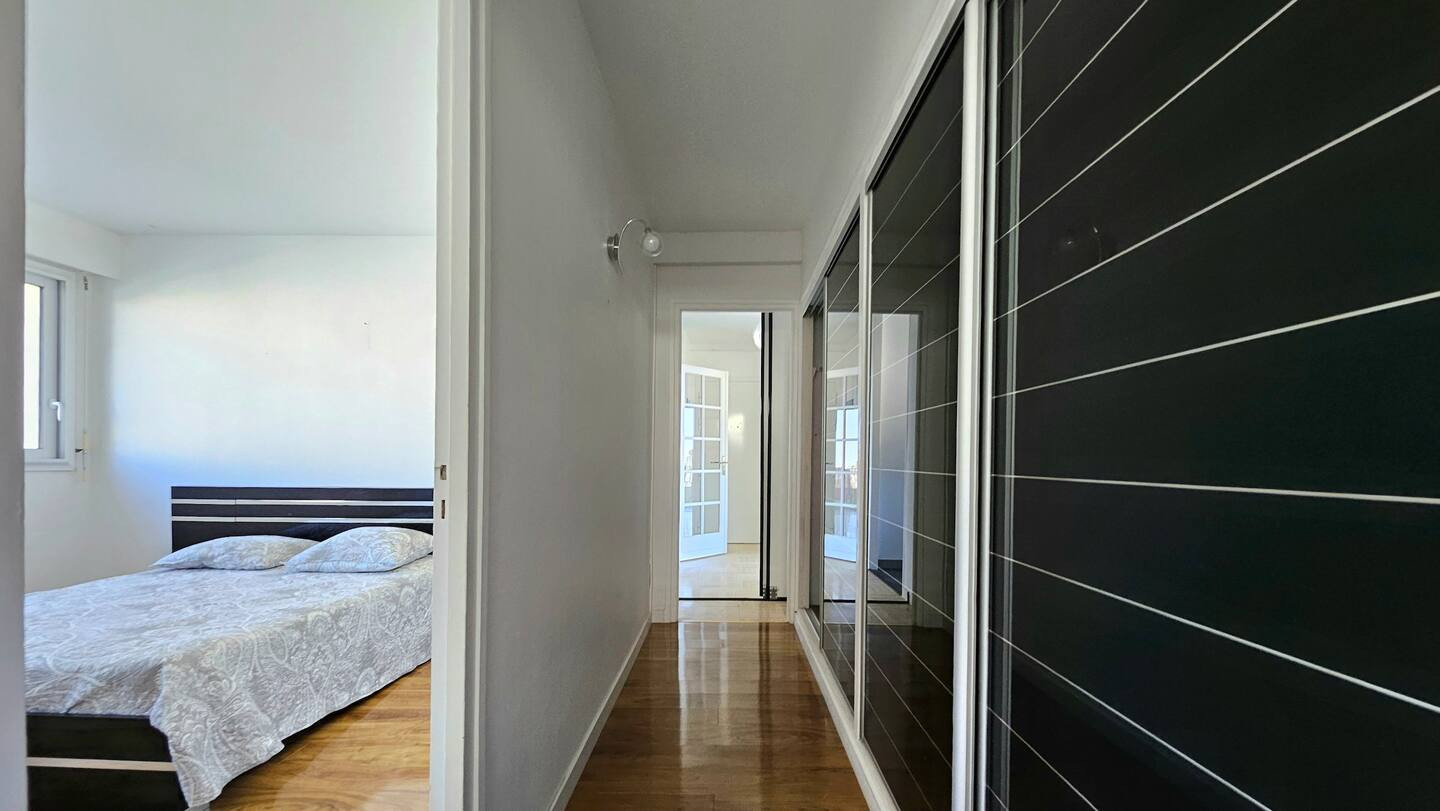 
                                                Vente
                                                 Appartement T4 Libre à Saint-Georges-de-Didonne