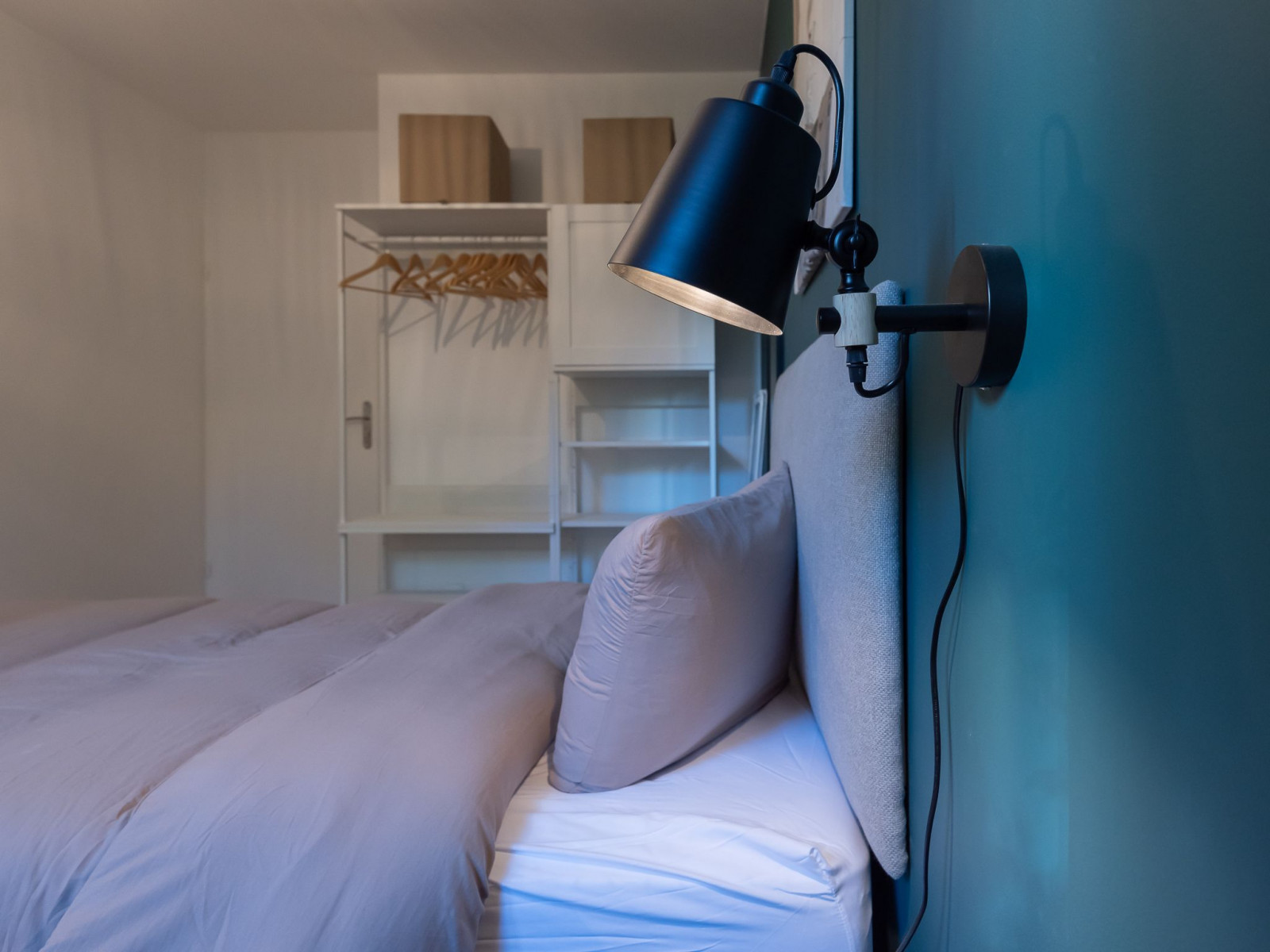 
                                                Location
                                                 Appartement T4 Meublé Haut De Gamme Avec Balcon sur les Berges du Rhône à Gerland, Lyon 7 (loyer tout inclus)